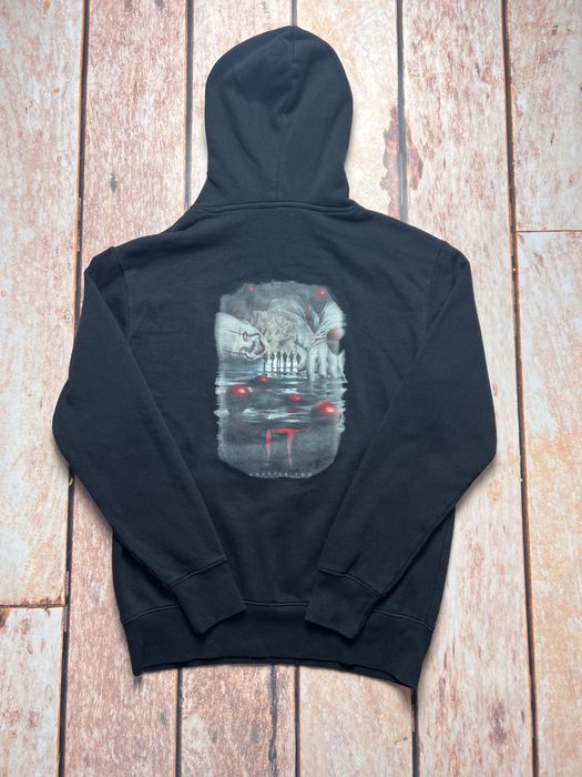 Bluza IT Chapter Two