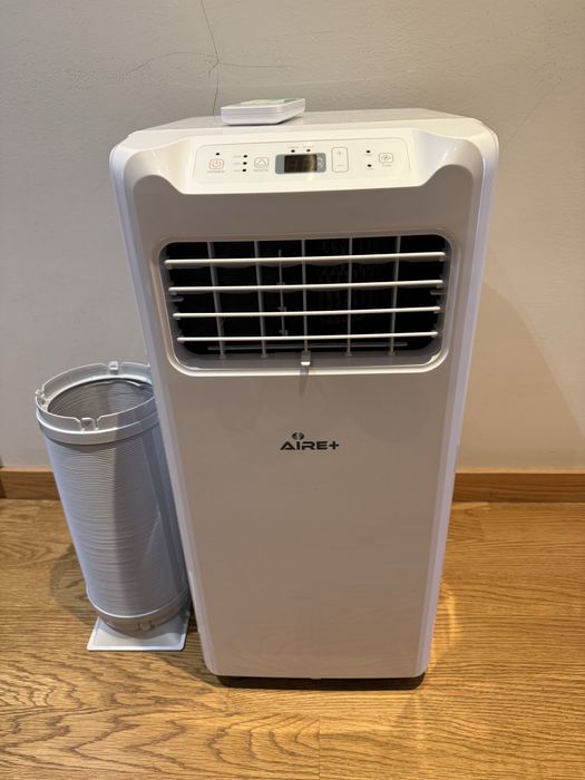 Ar Condicionado portatil
