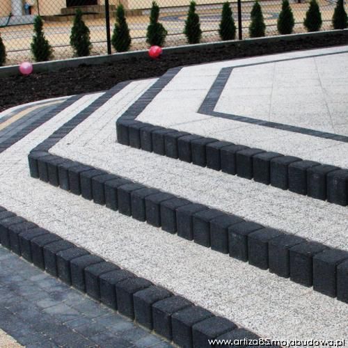 Brukarstwo Kompleksowe Usługi Brukarskie Układanie Kostki brukowej