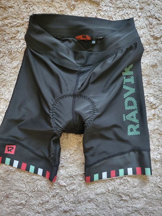 Spodenki rowerowe 140