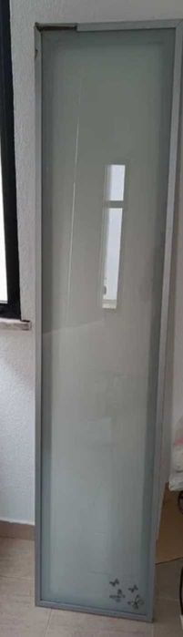 Vidro temperado bom estado