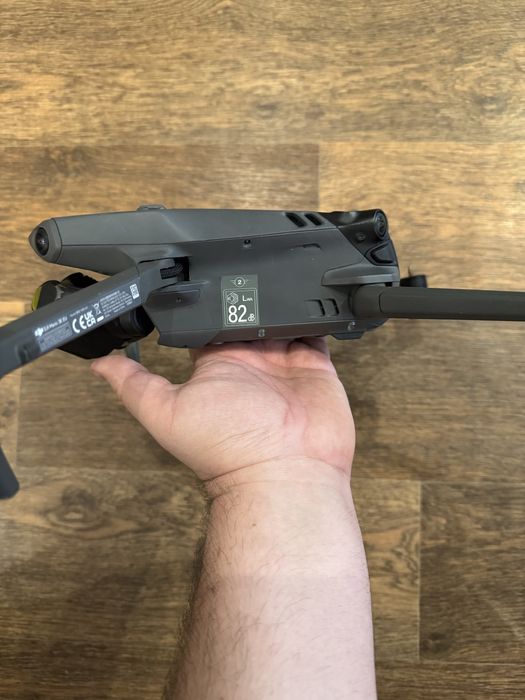 Dji mavic 3 enterprise мавік 3е гарний стан
