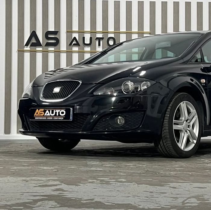 SEAT Leon 1.2 TSI Ecomotive Style Copa