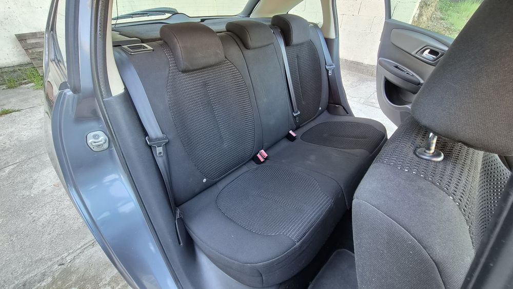 Citroën C4 1.6 HDI Pack VTR Nacional 198 mil