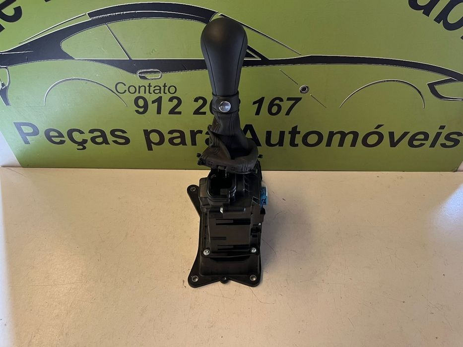 Fiat 500x - Seletor Mudanças - z703