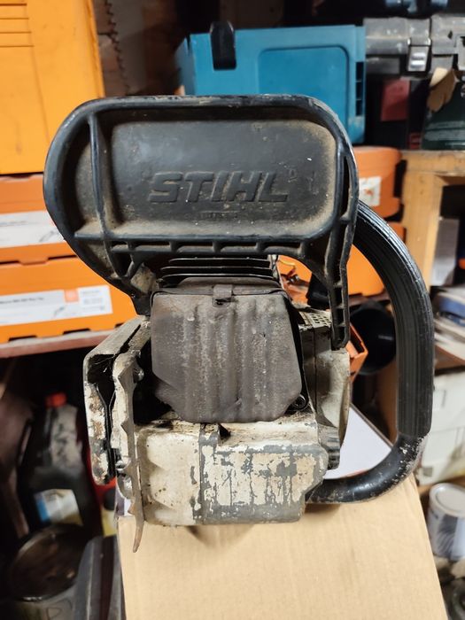 Piła Stihl 038 AV