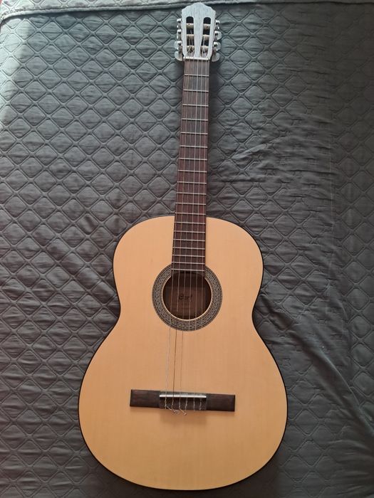 Класична гітара Cort AC100 — Ідеальний стан