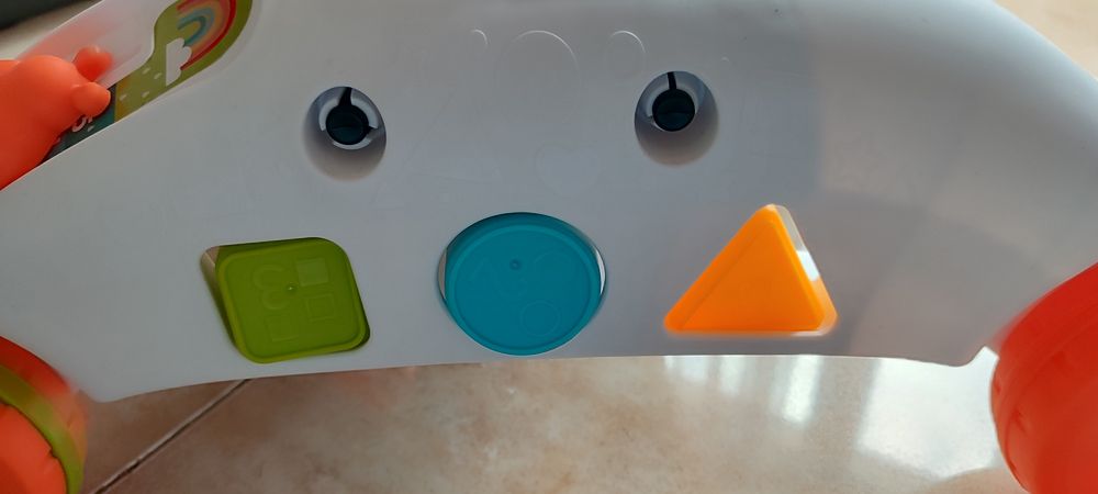 Fisher-Price Walker435389048512194565