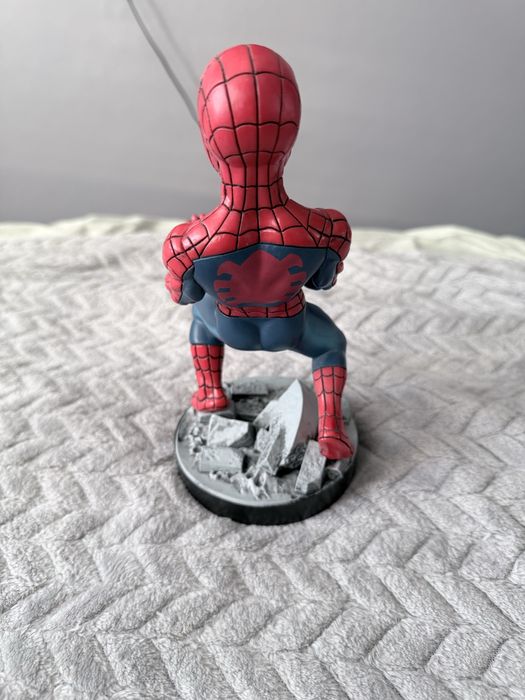 Stojak na pada „Spiderman"