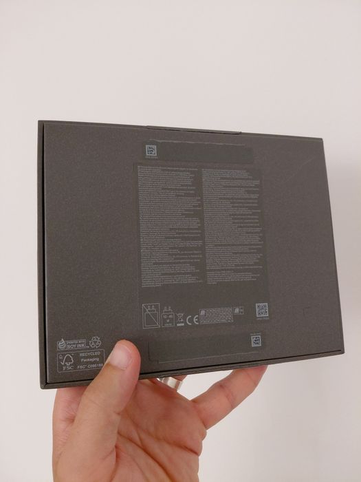 Samsung Galaxy Z Fold 8 256gb - Novo!
