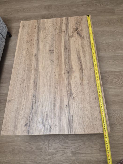 Ława/Stolik kawowy 90x60x40 LOFT RETRO