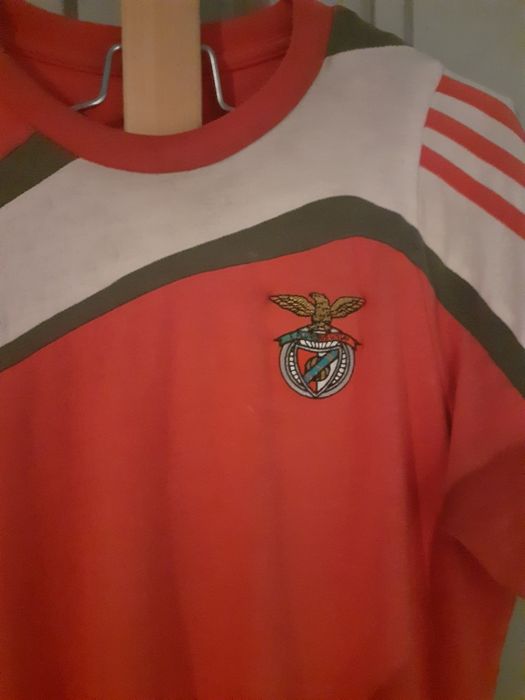 Camisola Benfica