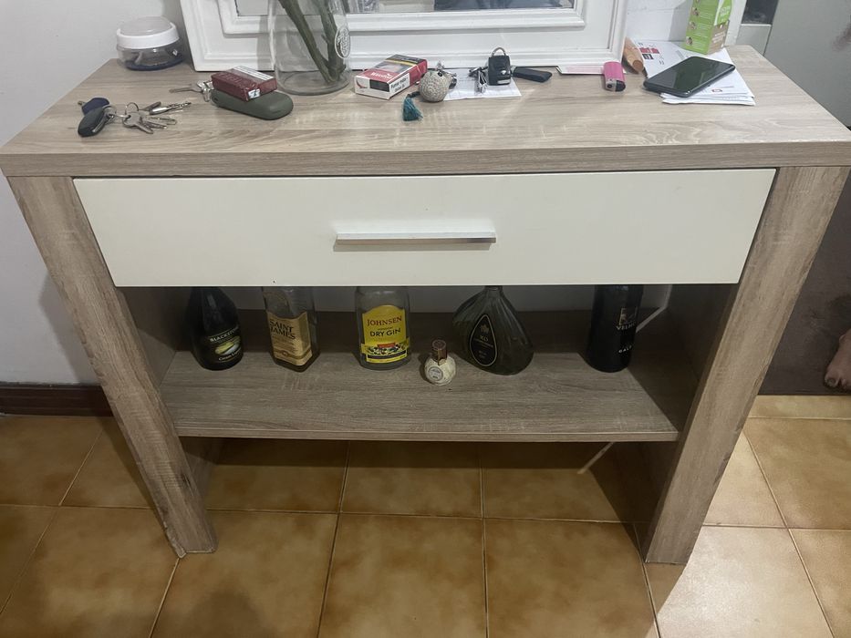 VENDO Conjunto Movel