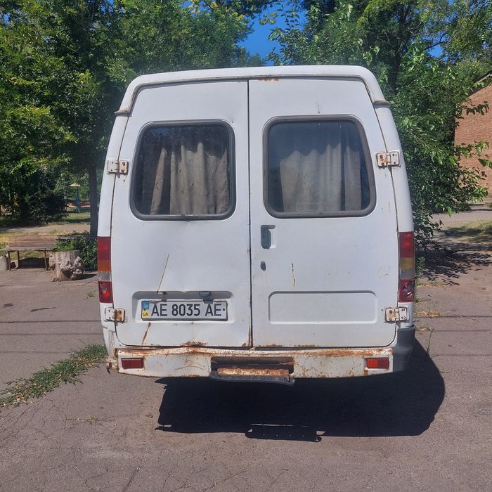 Продам Газель срочно