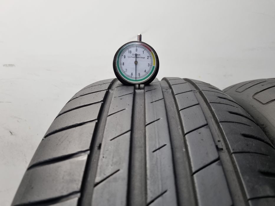 2x 205/55R16 91H Goodyear Efficient Grip Performance