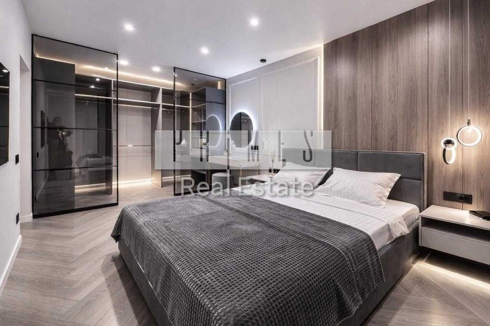 Продаж 1кімнатна квартира,ЖКNordica Residence,Залізничне шосе 45а, Печерськ, Київ