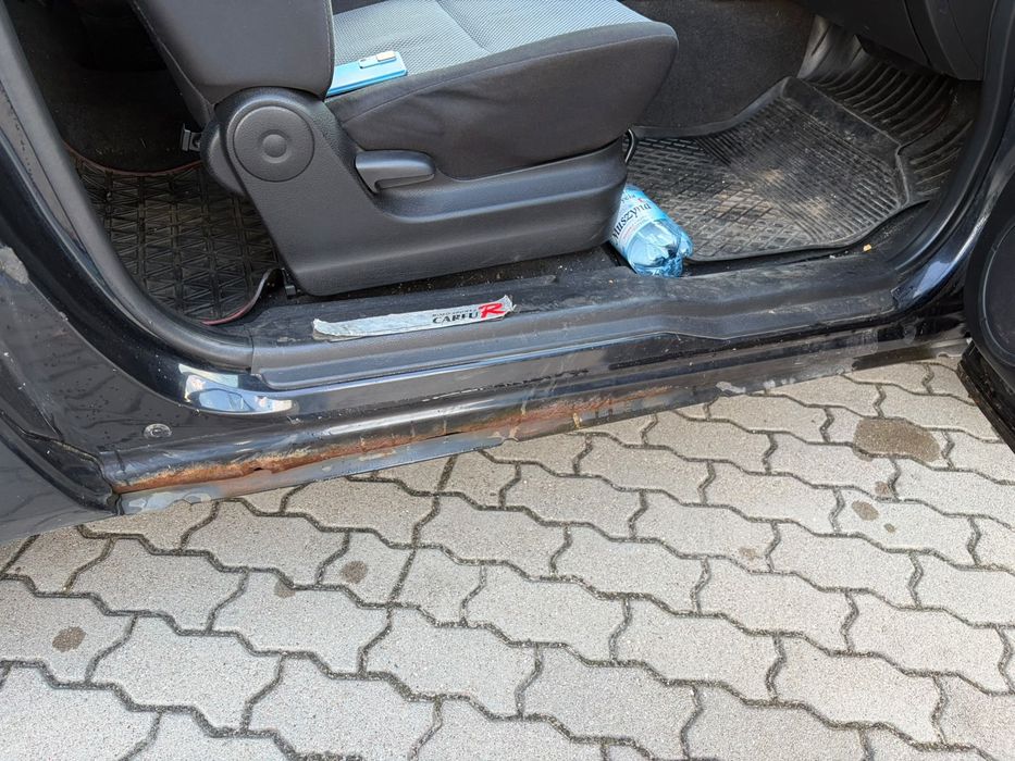 Suzuki Grand Vitara 2 1.9DDIS