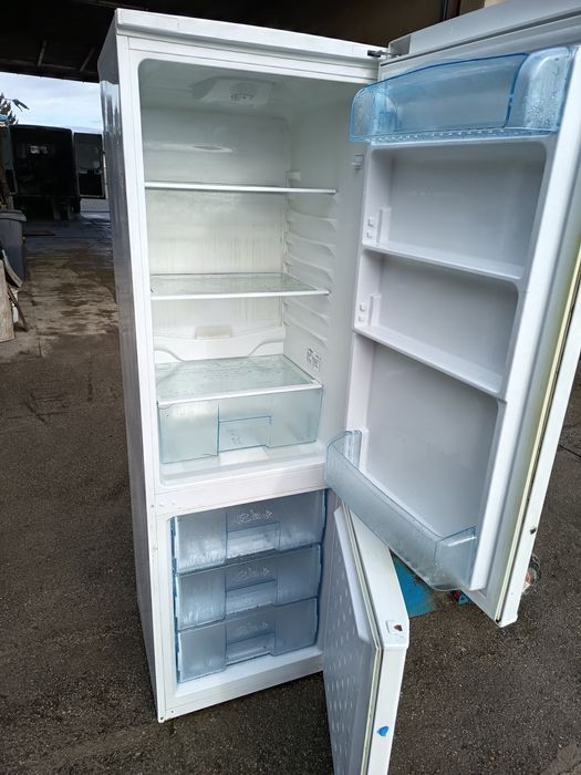 Lodówko zamrażarki Bosch Siemens AEG Bauknecht