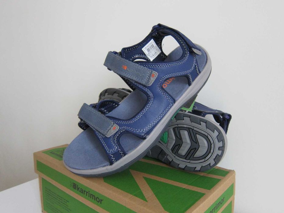 Сандалі сандалии мужские оригинальные  Karrimor, из Англии