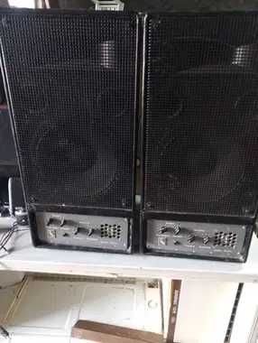 Магнитофон Panasonic