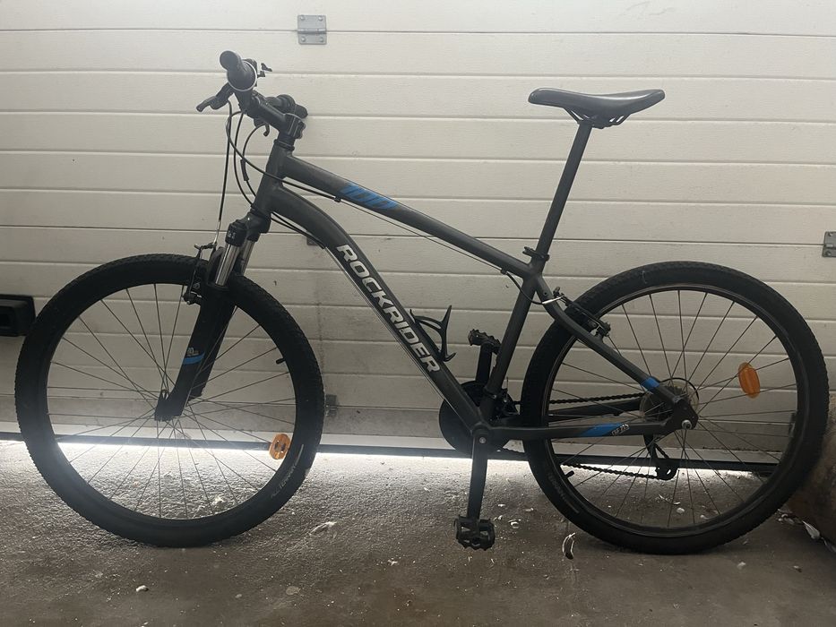 Bicileta BTT Rockrider