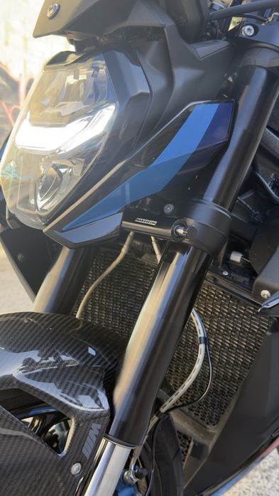 BMW M1000R Competiton/ Garantia 2029