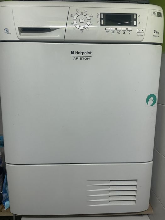 Secar! Optima oportunidade!. Maquina de secar roupa  Ariston 7,5kg