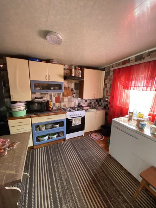 Продам будинок (затишний, готовий для життя)