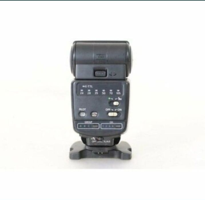 Новий! Спалах Фотовспышка Canon Speedlite 420EX