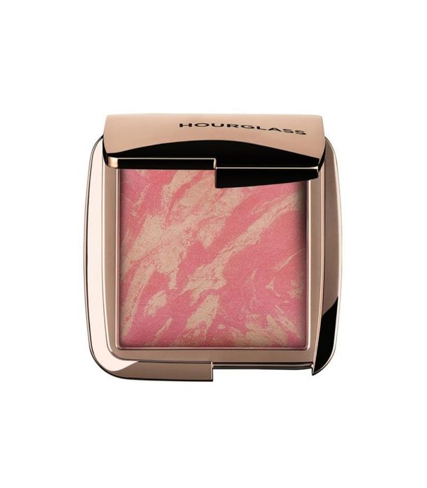 Hourglass luminous flush румяна