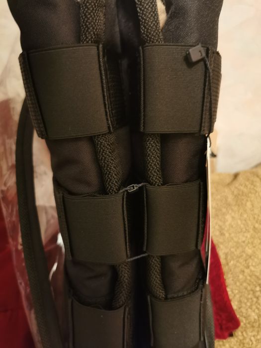 Torpol magnetyczne Full wełna na 4 nogi