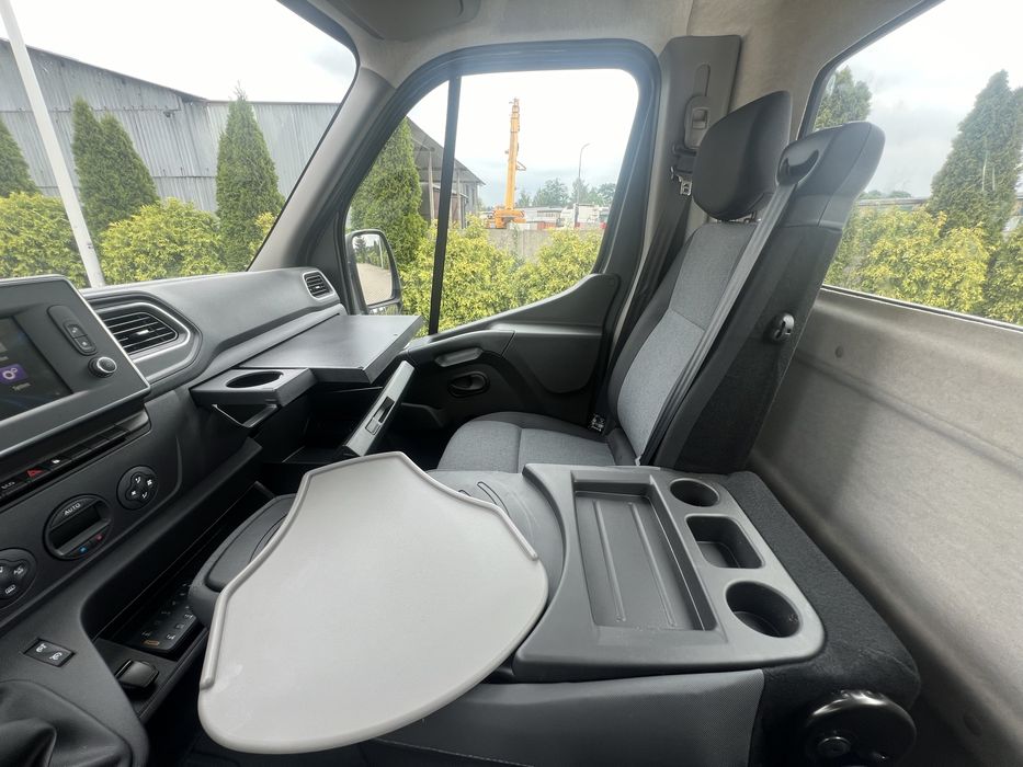 Autolaweta ladowność 1950 kg PPP wynajem laweta  kat. B wypożyczalnia