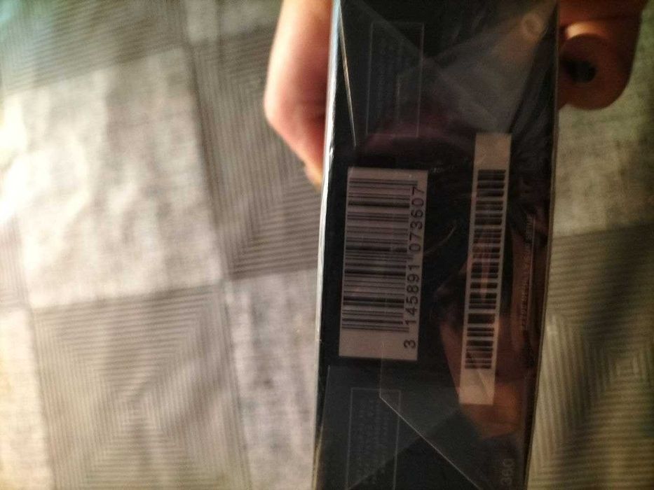 Perfumy męskie Bleu De Chanel oryginalne 100ml