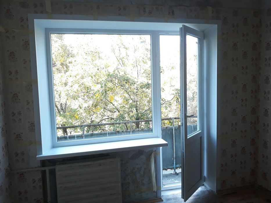 Мастер по откосам