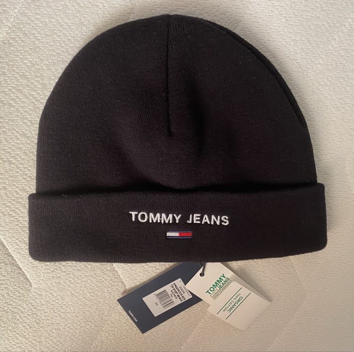 Шапка Tommy Hilfiger