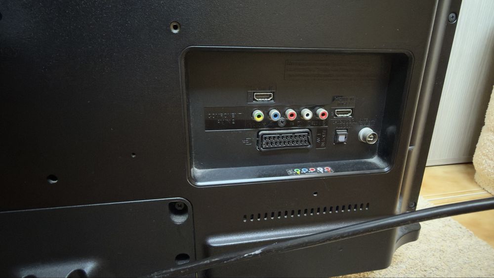 Lg 32 polegadas