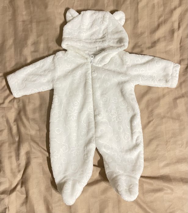 Комбінезони різні