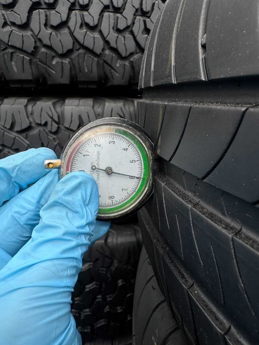 WYSYŁKA 4 Opony Letnie 205 60 R16 Michelin Energy Saver