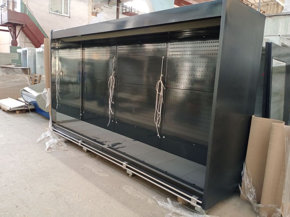 Регал Linda 3.75м.ЦІНА АКЦІЙНА!