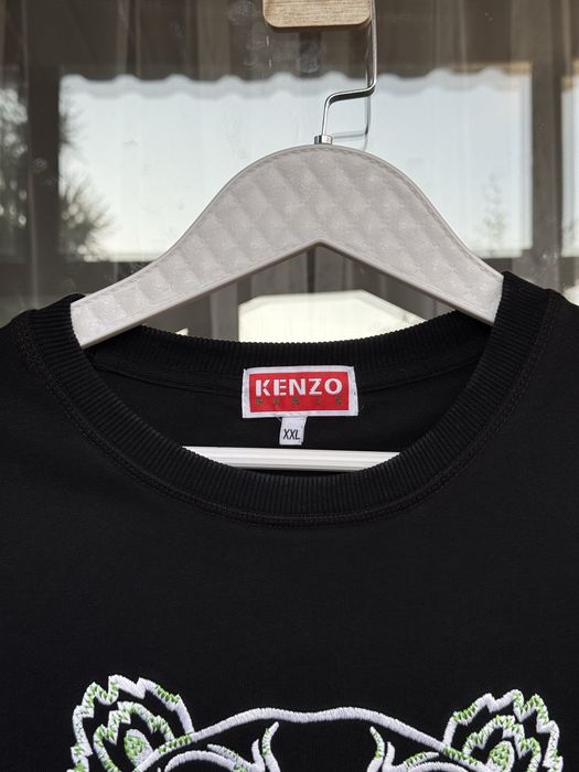 світшот Kenzo оригінал