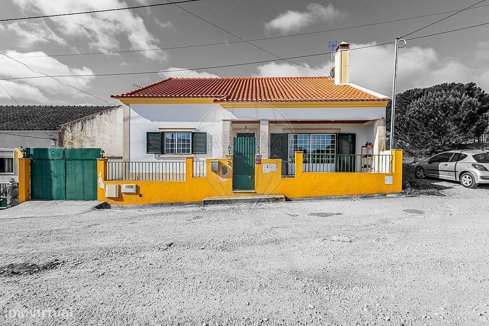 Moradia T3 para venda