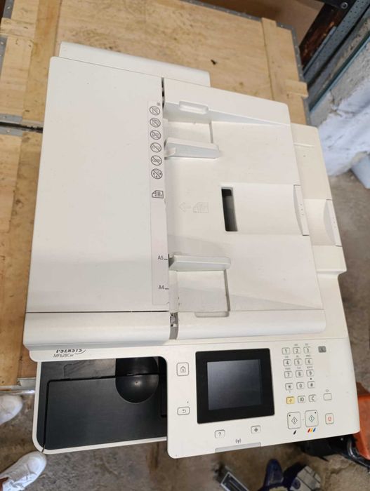 Drukarka Canon i-Sensys MF628CW