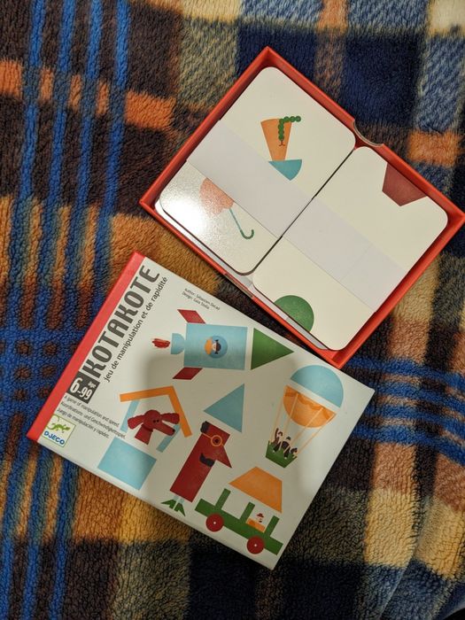 Продам гру КОТАКОТЕ gjeco