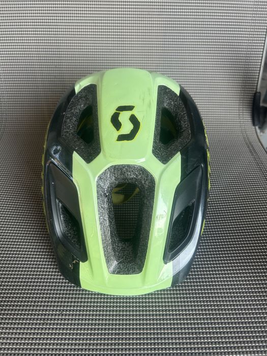 Kask  rowerowy Scott