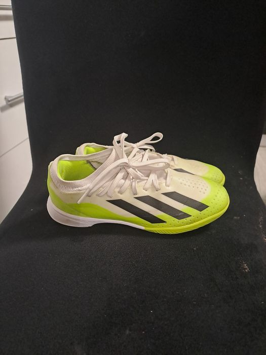 Halówki buty halowe Adidas 32