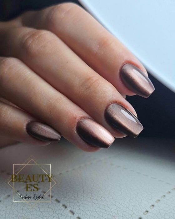 Paznokcie manicure pedicure Nowa Huta Mistrzejowice