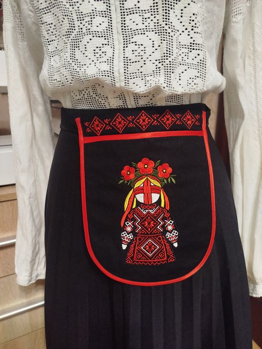 Текстильний виріб /Ладунка / Кишеня / Гаман/ фартух/ запаска