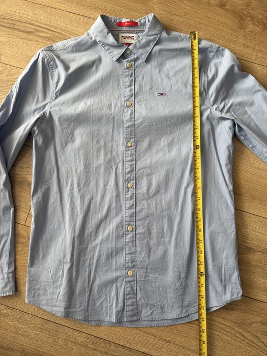Koszula Tommy Hilfiger r .L