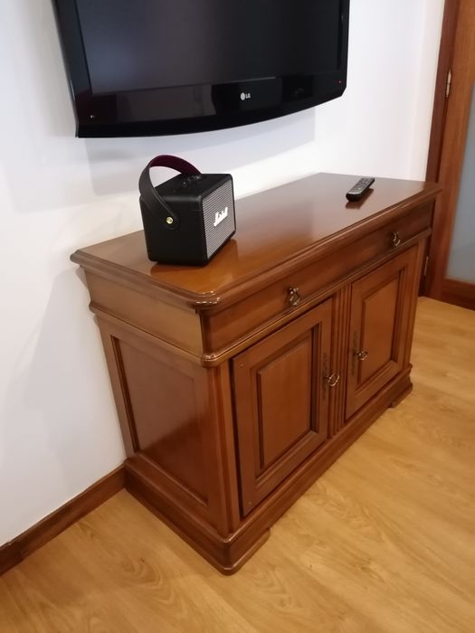 Vendo móvel TV(Italiano marca Pianca)