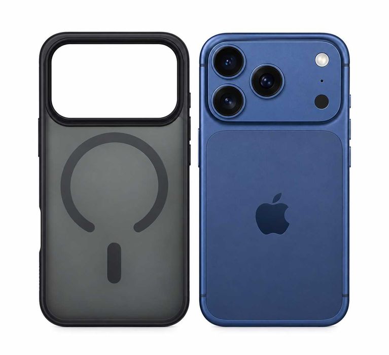 iPhone 17 Pro 256 GB – jak nowy! Gwarancja.